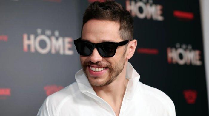 ‘The Pete Davidson Show': Pete Davidson announces something new