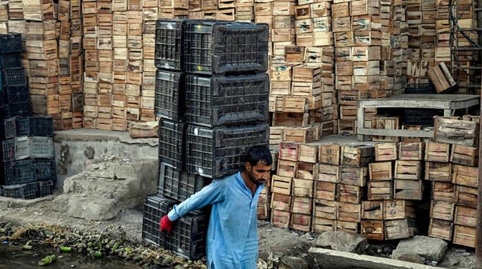 Why cheap money isn't working