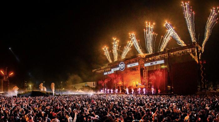 Rolling Loud music festival announces full lineup for 2026
