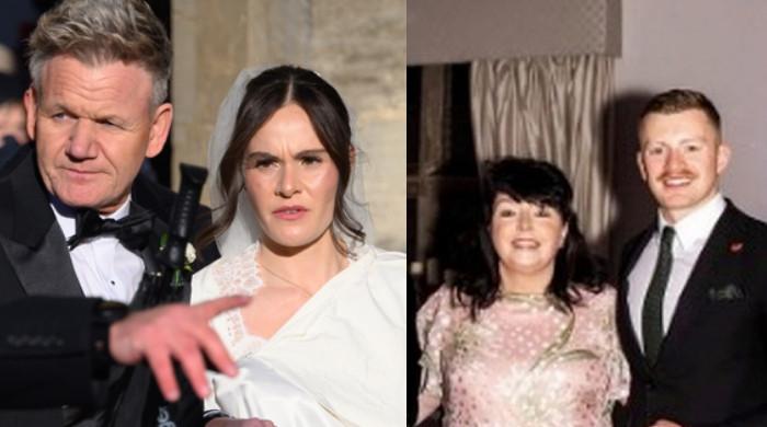 Adam Peaty's parents 'accept rift is unlikely to heal' after Gordon's remarks