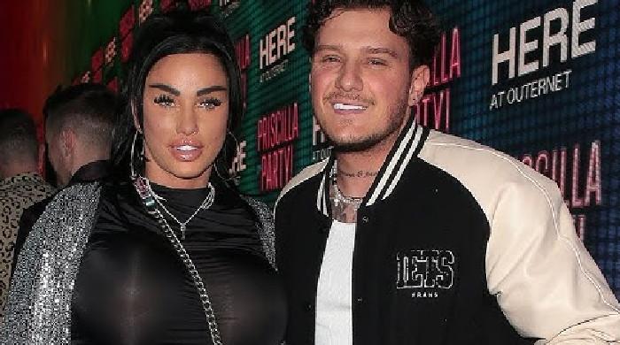 Katie Price urged to prioritise health amid ex JJ Slater's 'fresh start' move