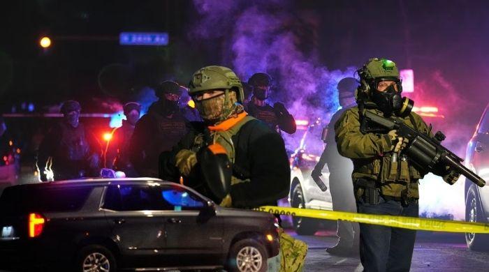 Minneapolis ICE shooting: Man shot in leg identified — here's what we know