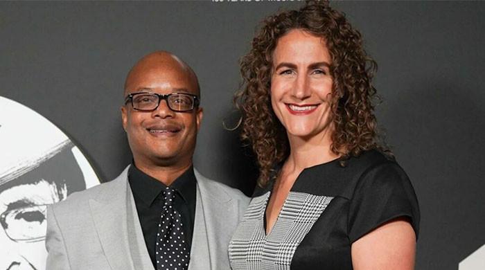 Bettijo B. Hirschi, Todd Brides part ways three years after marriage