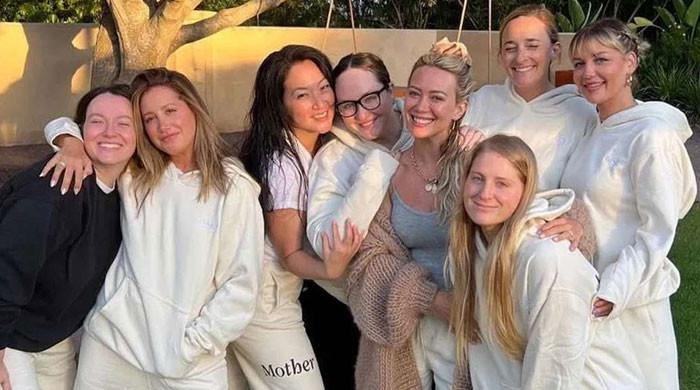 Ashley Tisdale mom group pals move along separate paths after toxic drama