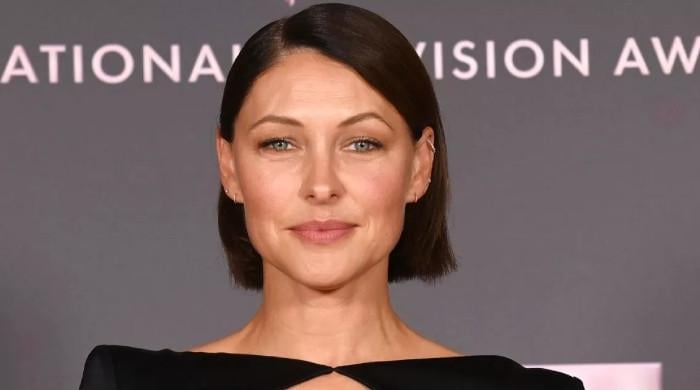 Emma Willis shares emotional journey after heart surgery