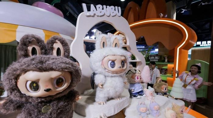 Labubu doll maker accused of unfair labour practices, Chinese Labour Watch reveals