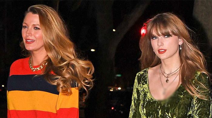 Taylor Swift, Blake Lively's friendship put to trial again amid legal drama