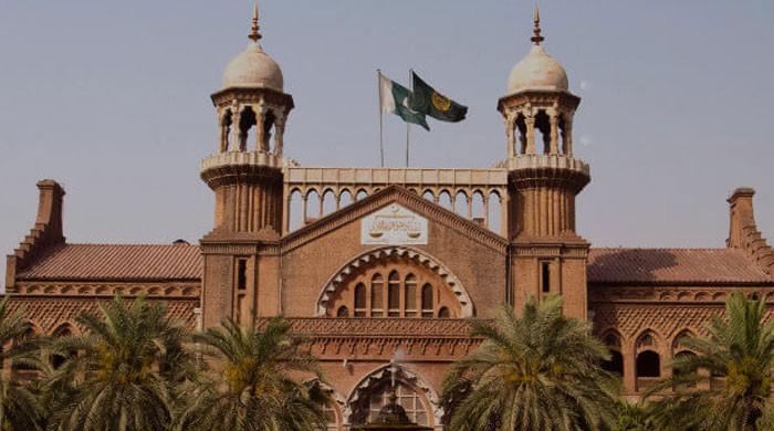 Ojhri Camp land dispute: LHC disposes of plea, approves resolution via mediation