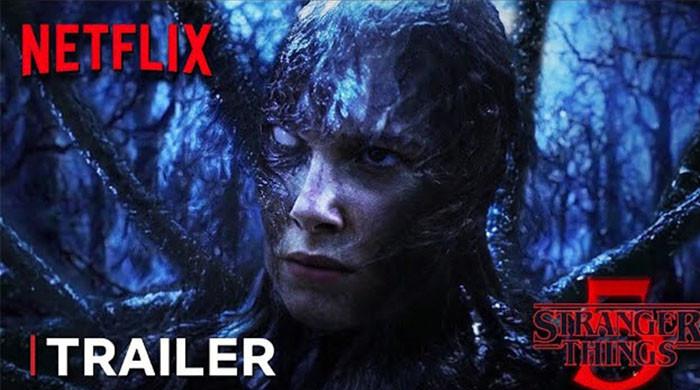 ‘Stranger Things' doc director refutes ChatGPT related claims