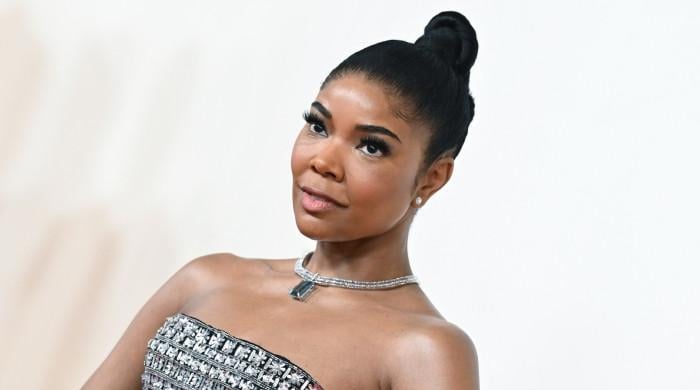 Gabrielle Union stuns fans with bold Japan getaway photos