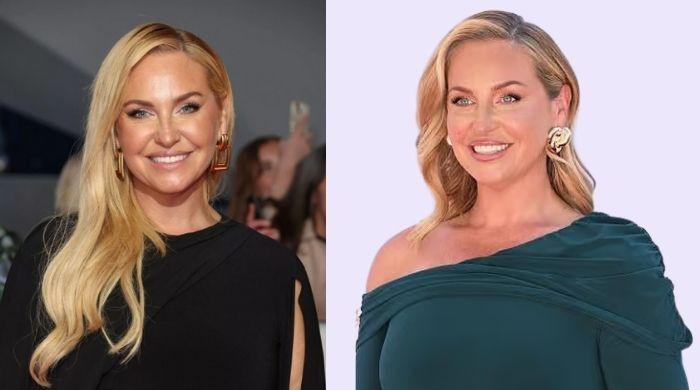 'This Morning' host Josie Gibson reveals her lipoedema diagnosis