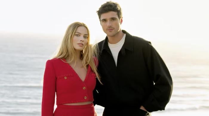 Margot Robbie, Jacob Elordi reveal secrets of ‘Wuthering Heights'