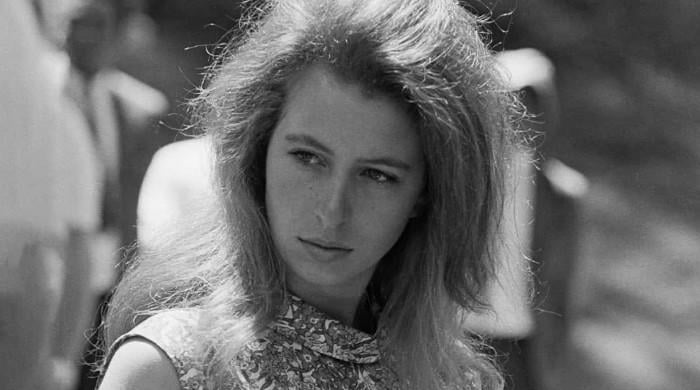 Inside Princess Anne's untold story of love and duty