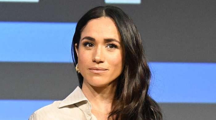 Meghan Markle strongly denies 'demanding' royal treatment in UK