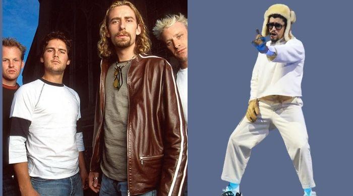 'Where do I sign?': Petition urges Super Bowl to swap Bad Bunny for Nickelback in 2026