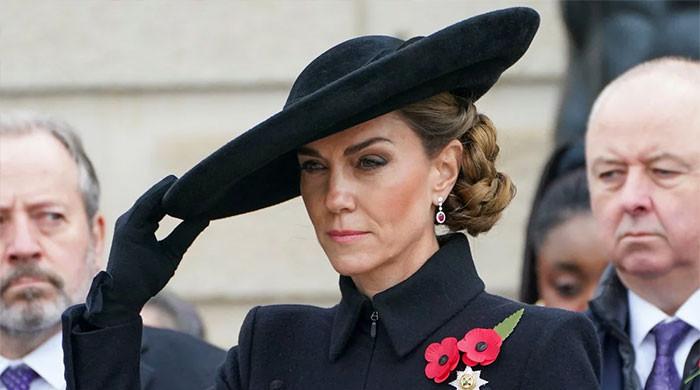 Princess Kate surrounded by angry neighbours 'campaigning' against her