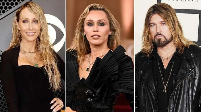 How Miley Cyrus helped mom Tish during 'rough' divorce from dad Billy Ray