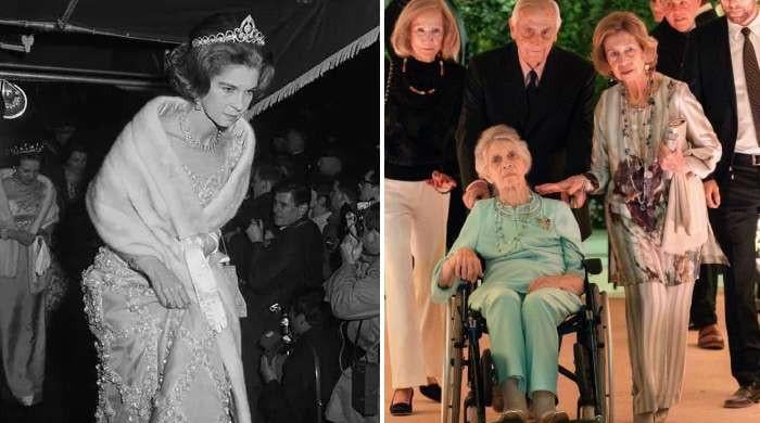 King and Queen announce death of beloved royal after emergency visit