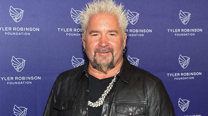 Guy Fieri shares health update after scary fall
