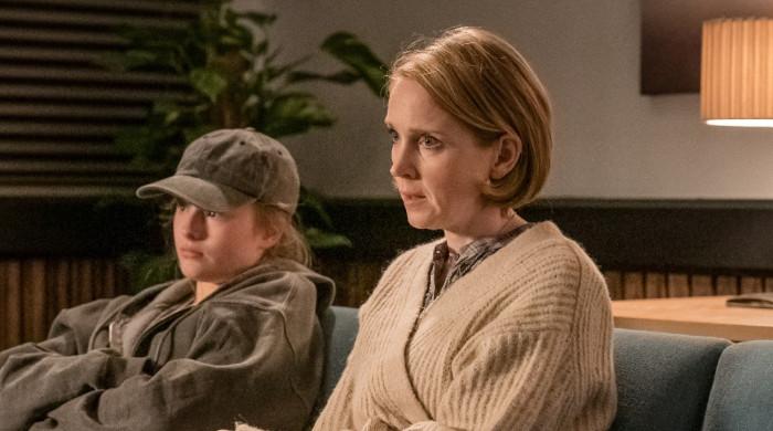 Coronation Street marks 15 years since Julia Haworth's exit