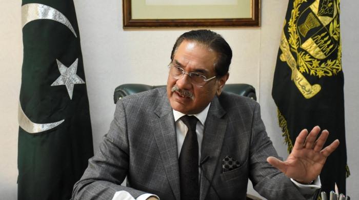 Pakistan-Saudi-Turkiye defence deal in pipeline, says minister