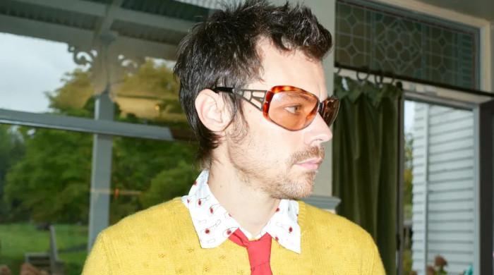 Harry Styles enters new era with upcoming album reveal