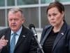 Denmark says White House talks failed to alter US designs on Greenland