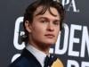 Ansel Elgort breaks cover with secret baby years after allegations