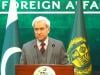 Pakistan in touch with US over suspension of immigrant visa processing: FO