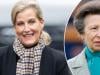 Duchess Sophie strengthens Princess Anne message with meaningful visit