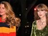 Taylor Swift, Blake Lively's friendship put to trial again amid legal drama
