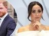 Meghan Markle shares rare update as Prince Harry's UK plans face risk