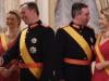Luxembourg royals appear in first outing of 2026 in glitzy reception