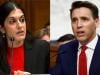 ‘Can men get pregnant?' Senator Josh Hawley grills doctor in Senate hearing: Watch