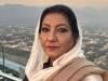 Tributes pour in as Ishrat Fatima bids farewell to Radio Pakistan after 45 years