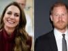 Princess Kate reminds Prince Harry of his past ahead of his UK return