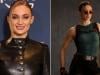 Sophie Turner debuts Lara Croft look as 'Tomb Raider' production begins