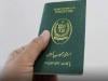 Pakistani passport ranking improved in Henley Index 2026