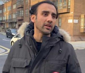 Top visits signal Pakistan understands risks, opportunities of digital assets: Bilal Bin Saqib