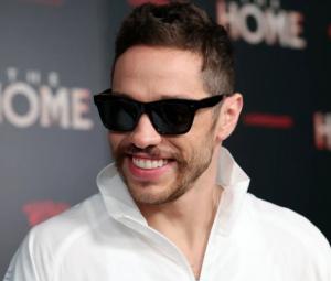 ‘The Pete Davidson Show': Pete Davidson announces something new