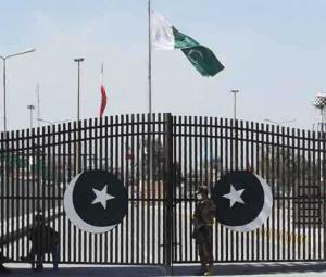 Recovered Pakistani woman in Iran refuses to return home