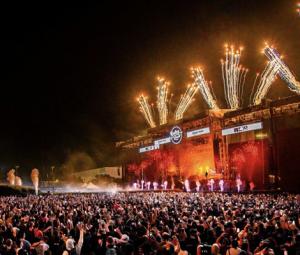 Rolling Loud music festival announces full lineup for 2026