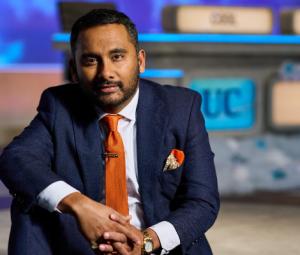 Why iconic broadcaster walked away from BBC show after five years?