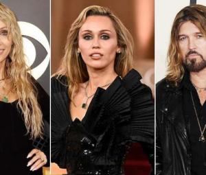 How Miley Cyrus helped mom Tish during 'rough' divorce from dad Billy Ray