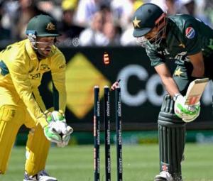 PCB unveils ticket details for T20I series against Australia