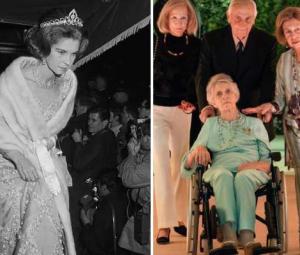 King and Queen announce death of beloved royal after emergency visit