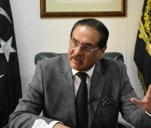 Pakistan-Saudi-Turkiye defence deal in pipeline, says minister