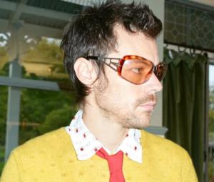 Harry Styles enters new era with upcoming album reveal