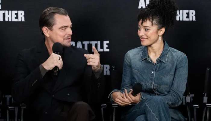 The Paul Thomas Anderson-directed hit marks Infinitis screen debut