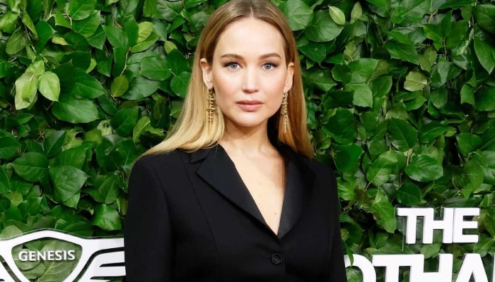 Jennifer Lawrence recalls brutal casting moment